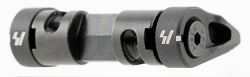 Picture of Strike Industries Flip Switch 60/90 Degree AR Platform Black Anodized Aluminum Ambidextrous ARSSFLIPBK