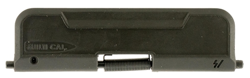 Picture of Strike Industries Ultimate Dust Cover AR-15, M4, M16 Black Polymer 3.46" ARUDCE0122