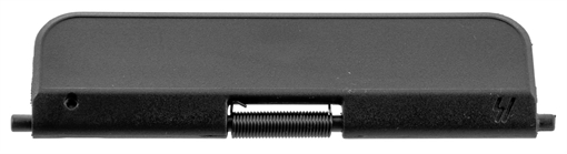 Picture of Strike Industries Ultimate Dust Cover, Fits AR-10 in 308, Black SI-AR-UDC-E-308-01-BK ARUDCE30801BK
