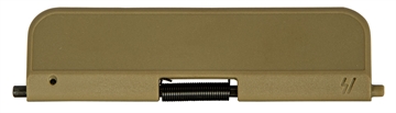 Picture of Strike Industries Ultimate Dust Cover AR-10 Flat Dark Earth Polymer 3.46" ARUDCE30801FDE