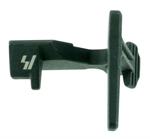 Picture of Strike Industries Bolt Catch Extended Black Anodized Steel AR-Platform ARXBC