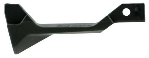Picture of Strike Industries Fang Trigger Guard Black Aluminum For AR-Platform COBRAFANG