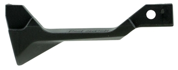 Picture of Strike Industries Fang Trigger Guard Black Aluminum For AR-Platform COBRAFANG