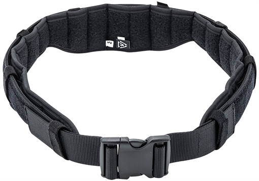 Picture of Strike Industries Colby Black Small 25-29" Buckle Closure COLBYBELTBKS