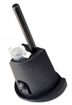 Picture of Strike Industries Grip Plug Tool Compatible w/Glock Gen3, Black Polymer GGPT