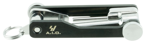 Picture of Strike Industries All-In-One Tool Black Steel, Compatible w/Glock GLOCKAIOTOOL