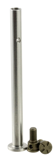 Picture of Strike Industries Guide Rod Compatible w/Glock Gen3, Flat Dark Earth Aluminum GMGRSFDE