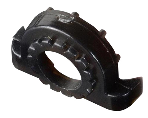 Picture of Strike Industries Shock Buffer Compatible w/Glock Gen3, Black Polyurethane GSB