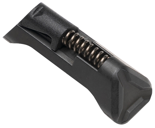 Picture of Strike Industries P365 Magazine Release Black Stainless Steel P365MAGRELEASE