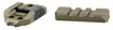 Picture of Strike Industries R.E.X. Riser Flat Dark Earth Anodized REXRISERFD