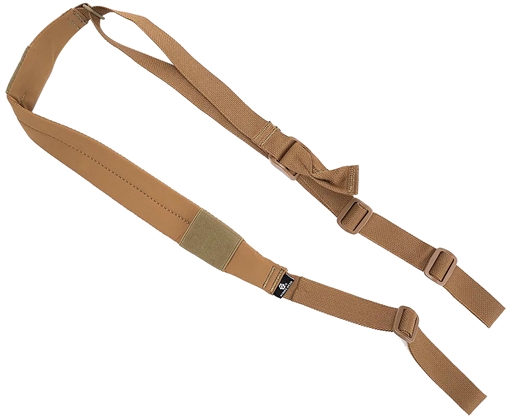 Picture of Strike Industries S3 Sling LITE Coyote Brown Padded S3SLINGLITECB