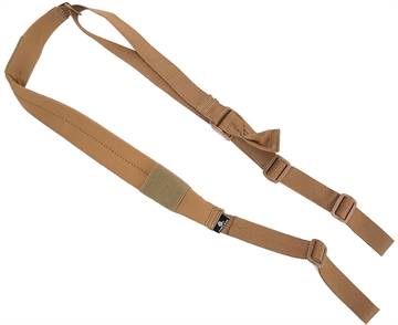 Picture of Strike Industries S3 Sling LITE Coyote Brown Padded S3SLINGLITECB