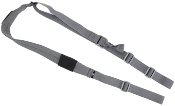 Picture of Strike Industries S3 Sling LITE Wolf Gray Padded S3SLINGLITEWG