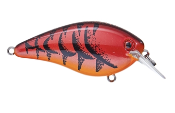 Picture of STRIKE KING LURES KVD 1.5 HARD KNOCK DELTA CRAW HCKVD1.5HK-450