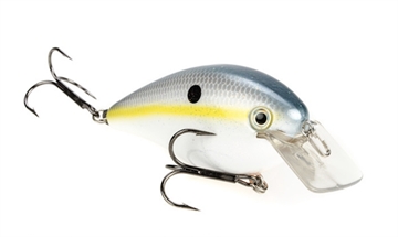 Picture of STRIKE KING LURES KVD 4.0 MAGNUM SQUAREBILL SEXY SHAD HCKVDS4.0-590
