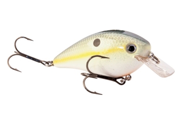 Picture of STRIKE KING LURES KVD DEEP SQUAREBILL CHT SEXY SHAD HCKVDS1.5D-538