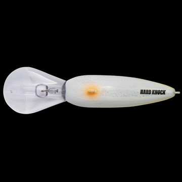 Picture of STRIKE KING LURES 6XD HARD KNOCK - SEXY SHAD HC6XDHK-590