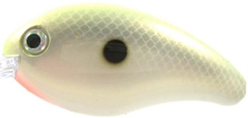 Picture of STRIKE KING LURES BITSY MINO 1/8 1.25" BABY BASS HCBPM-531