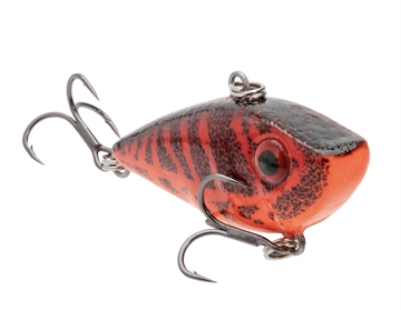 Picture of STRIKE KING LURES BITSY SHAD CHILI CRAW REYESDB-648