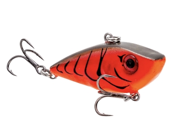 Picture of STRIKE KING LURES BITSY SHAD FIRE CRAW REYESDB-900