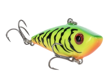 Picture of STRIKE KING LURES BITSY SHAD FIRE TIGER REYESDB-513