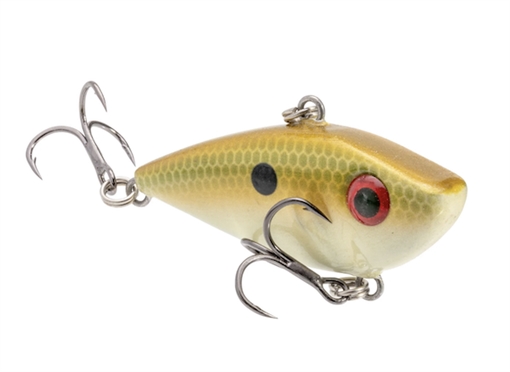 Picture of STRIKE KING LURES BITSY SHAD TN SHAD REYESDB-517