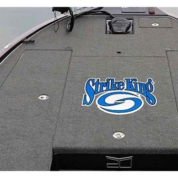 Picture of STRIKE KING LURES THE CHICK MAGNET FLATSIDED CRANKBAIT - NATURAL BREAM HCCM-663