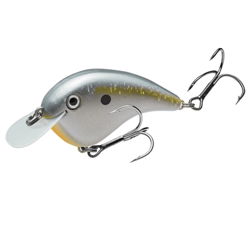 Picture of STRIKE KING LURES THE CHICK MAGNET FLATSIDED CRANKBAIT - SEXY SHAD 2.0 HCCM-591
