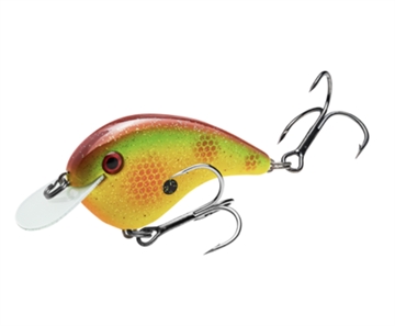 Picture of STRIKE KING LURES CHICK MAGNET JR 1/4OZ 2-4FT TIP'S SPECIAL HCCMJ-343