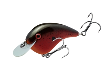 Picture of STRIKE KING LURES CHICK MAGNET JR 1/4OZ 2-4FT TOMATO SOUP HCCMJ-340