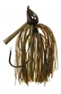 Picture of STRIKE KING LURES D. BRAUER STRUCT JIG 1/2 WTMLN RED DBSTJ12-18