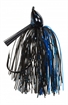 Picture of STRIKE KING LURES D. BRAUER STRUCT JIG 3/4 BLK/BLU DBSTJ34-2