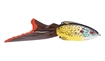Picture of STRIKE KING LURES HACK ATTACK PAD PERCH NATURAL GOLD HAPP-282