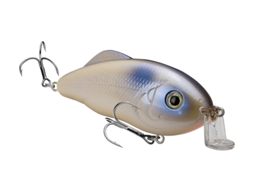 Picture of STRIKE KING LURES HYBRID HUNTER SHALLOW 1/2OZ 1-3FT OYSTER HCHHS-584