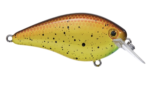 Picture of STRIKE KING LURES KVD 1.5 HARD KNOCK BULLY HCKVD1.5HK-467