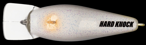 Picture of STRIKE KING LURES KVD 1.5 HARD KNOCK SEXY SHAD HCKVD1.5HK-590