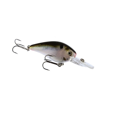 Picture of STRIKE KING LURES KVD DEEP QU BILL 1.5 NAT SHAD HCKVDS1.5D-699