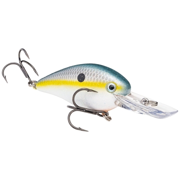 Picture of STRIKE KING LURES KVD DEEP SQUAREBILL SEXY SHAD HCKVDS1.5D-590