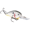 Picture of STRIKE KING LURES KVD DEEP SQUAREBILL SPLATTER BK HCKVDS1.5D-570