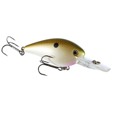 Picture of STRIKE KING LURES KVD DEEP SQUAREBILL TENN. SHAD HCKVDS1.5D-517