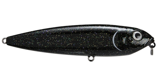 Picture of STRIKE KING LURES KVD SEXY DAWG BLACK LAB HCKVDSD-668