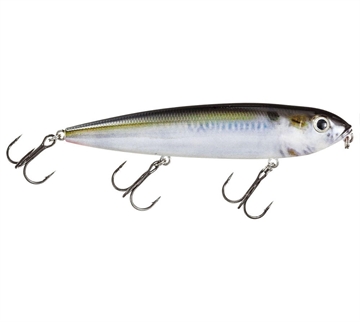 Picture of STRIKE KING LURES KVD SEXY DAWG NATURAL SHAD HCKVDSD-699