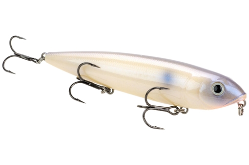 Picture of STRIKE KING LURES KVD SEXY DAWG OYSTER HCKVDSD-584