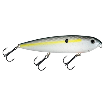 Picture of STRIKE KING LURES KVD SEXY DAWG SEXY SHAD HCKVDSD-590