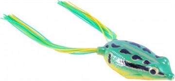 Picture of STRIKE KING LURES KVD SEXY FROG LEOPARD FROG SFKVD-155