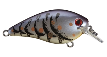 Picture of STRIKE KING LURES KVD SQUARE BILL 1.5 BLUE CRAW HCKVDS1.5-108