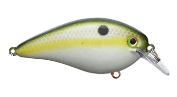 Picture of STRIKE KING LURES KVD SQUARE BILL 1.5 OLIVE SHAD HCKVDS1.5-453