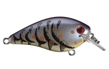Picture of STRIKE KING LURES KVD SQUARE BILL 2.5 BLUE CRAW HCKVDS2.5-108