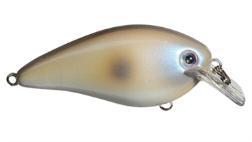 Picture of STRIKE KING LURES KVD SQUARE BILL 2.5 OYSTER HCKVDS2.5-584