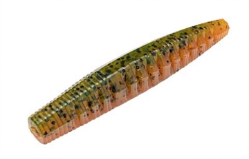 Picture of STRIKE KING LURES NED OCHO DIRT 9PK NOCHO-103